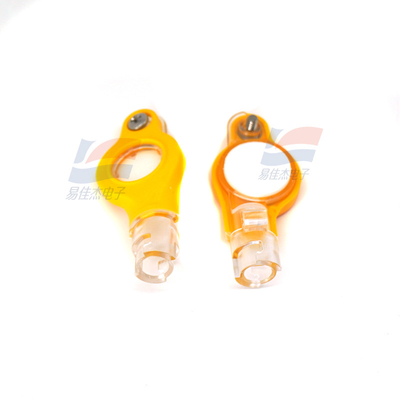 YJJ XT-PC1 Gas Analyzer Detector Accessori per la pompa MaxXT II Tipo 4 in 1 Gas Detector 316 g Temperatura da -20 a 50 C