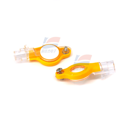 YJJ XT-PC1 Gas Analyzer Detector Accessori per la pompa MaxXT II Tipo 4 in 1 Gas Detector 316 g Temperatura da -20 a 50 C