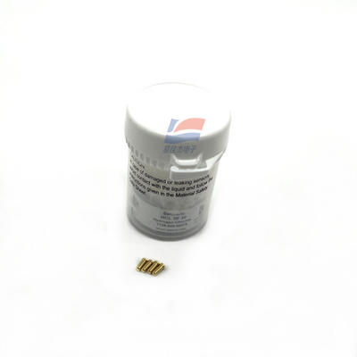 HCL 3E 30 Sensore elettrochimico di gas di cloruro di idrogeno Amperometrico 3 elettrodi Cella sensore buona stabilità zero per TLV-monitoraggio rilevamento di perdite