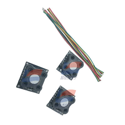 YJJ WZ-S WZ-S-K Sensore di formaldeide Modulo di rilevamento della formaldeide per dispositivi indossabili per la casa intelligente