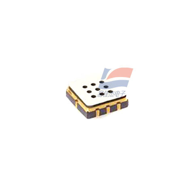 YJJ ZM01 Sensore digitale MEMS VOC per strumenti portatili di sicurezza ambientale corrente di lavoro ≤ 25mA e tensione di funzionamento 3,0V