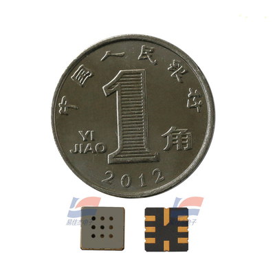 YJJ GM-602B GM602B MEMS Process Hydrogen Sulfide Gas Sensor Per Detettore Di Sulfuro Di Idrogeno