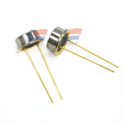 S1226-5BQ SI Pin Photodiode per fotometria da UV a visibile di precisione sopprime la sensibilità vicino IR