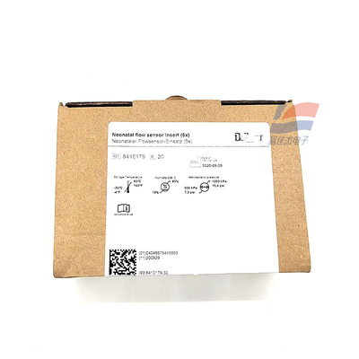 8410179 Sensore di flusso neonatale inserto per Babylog 8000 Evita NeoFlow 5 pk