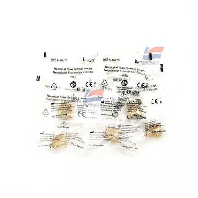8410179 Sensore di flusso neonatale inserto per Babylog 8000 Evita NeoFlow 5 pk