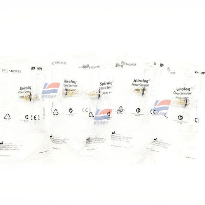 8403735 Sensore di flusso per la misurazione dei flussi di volume nelle applicazioni di ventilazione in anestesia