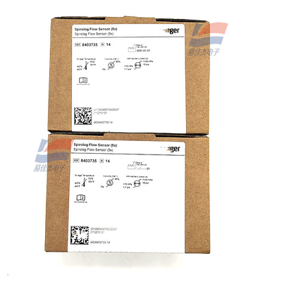 8403735 Sensore di flusso compatibile Misurazione accurata e intelligente del flusso
