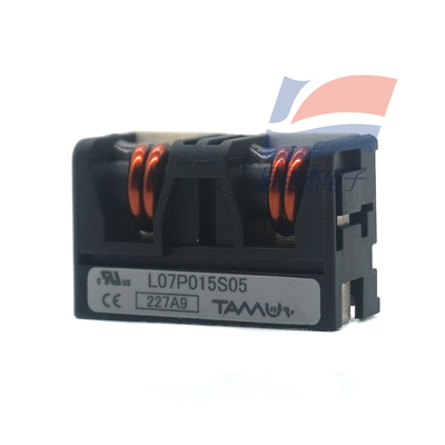 L07P015S05 Sensore di corrente montato su scheda tipo analoga a circuito aperto