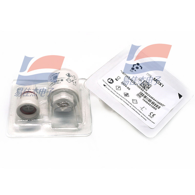 Ampiamente utilizzato MOX1 MOX-1 AA829-210 Sensore del gas di ossigeno per la macchina di anestesia del ventilatore e il monitoraggio della concentrazione di ossigeno