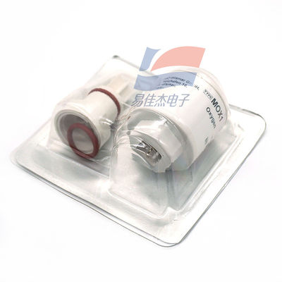 MOX1 MOX-1 AA829-210 Sensore del gas ossigeno per la macchina di anestesia del ventilatore e il monitor della concentrazione di ossigeno