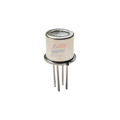 YJJ MP-702 Sensore a gas di ammoniaca semiconduttore è utilizzato per il rilevamento dei gas del frigorifero