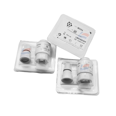 MOX4 AA829-M20 MOX-4 Sensore di gas di ossigeno Sensore di gas elettrochimico ampiamente utilizzato nel ventilatore, nella macchina di anestesia e nel monitoraggio della concentrazione di ossigeno e in altri scenari