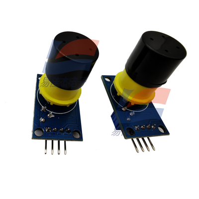 YJJ MQ-131 Modulo di rilevamento del gas di ozono Modulo di rilevamento della qualità dell'aria