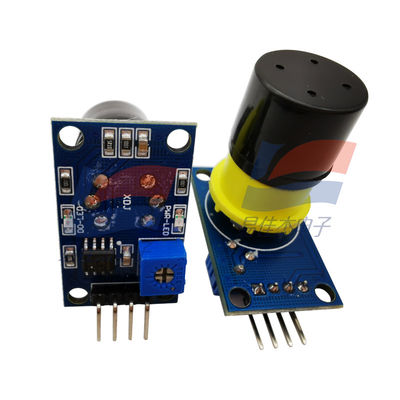 YJJ MQ-131 Modulo di rilevamento del gas di ozono Modulo di rilevamento della qualità dell'aria