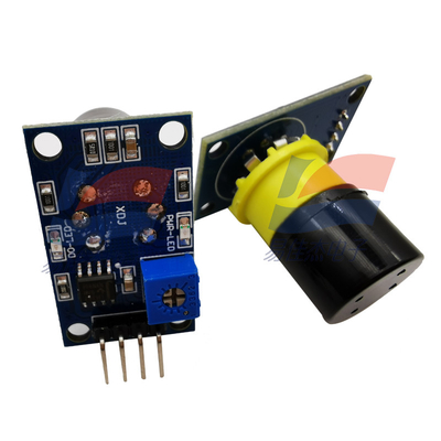 YJJ MQ-131 Modulo di rilevamento del gas di ozono Modulo di rilevamento della qualità dell'aria