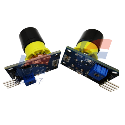 YJJ MQ-131 Modulo di rilevamento del gas di ozono Modulo di rilevamento della qualità dell'aria