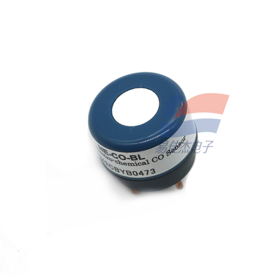 NE-CO-BL Sensore di monossido di carbonio di grado industriale Sensore di gas elettrochimici 0 ~ 1000ppm gamma Buona risposta e alta corrente di uscita Gestire gas complessi con facilità