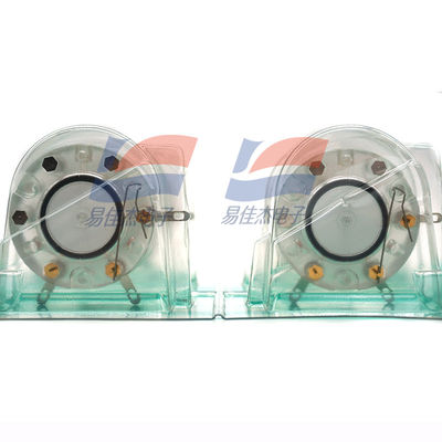 YJJ NH3/SR-1000-S Sensore Gas NH3 Dedicato a Laboratori Agricoli in Allevamenti Suinicoli