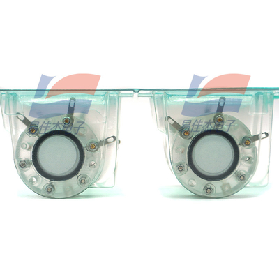 NH3/SR-1000 NH3/SR-200 NH3/SR-1000-S Sensore a 3 elettrodi di ammoniaca Gas Sensore elettrochimico di gas Detezione di perdite Misurazione discontinua Sicurezza e controllo ambientale