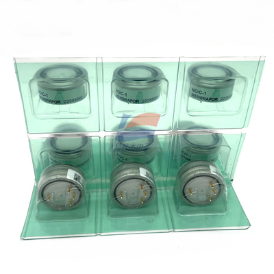 NO2/C-1 NO2/C-20 NO2/C-500 NO2/CA-2 Sensore di anidride nitrogena Sensore di gas elettrochimici Misurazioni di NO2 altamente sensibili Monitoraggio continuo della qualità dell'aria Sicurezza e controllo ambientale