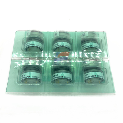 NO2/C-1 NO2/C-20 NO2/C-500 NO2/CA-2 Sensore di anidride nitrogena Sensore di gas elettrochimici Misurazioni di NO2 altamente sensibili Monitoraggio continuo della qualità dell'aria Sicurezza e controllo ambientale