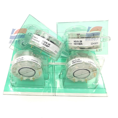 NO/S-25 NO/S-100 Sensore di gas di ossido di azoto Sensore di gas elettrochimici Monitoraggio continuo della qualità dell'aria Sicurezza e controllo ambientale