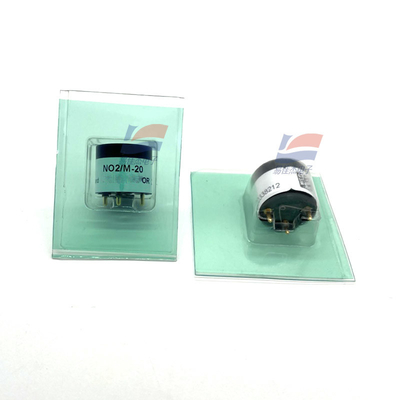 NO2/M-20 NO2/M-100 NO2/M-500 Sensore di gas di anidride nitrogena Sensore di gas elettrochimici a 3 elettrodi Monitoraggio continuo della qualità dell'aria Sicurezza e controllo ambientale Per rilevatori portatili di gas
