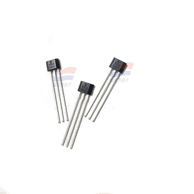 YJJ SS495A Quattro-core Hall Sensor Induzione lineare viene utilizzata per l'azionamento e il controllo del motore