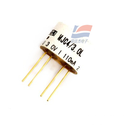 YJJ MJC4-2.8J 0~ 100% LEL Sensore di gas miniere per combustione catalitica