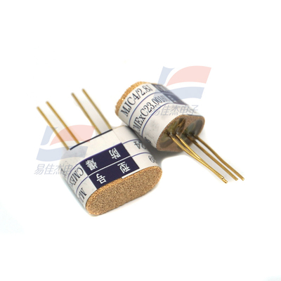 YJJ MJC4-2.8J 0~ 100% LEL Sensore di gas miniere per combustione catalitica