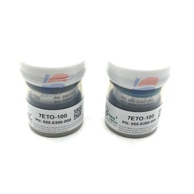 YJJ 7ETO-100 055-0300-000 Sensore elettrochimico per gas è utilizzato per misurare la concentrazione di gas ossido di etilene