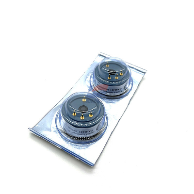 OX-B431 Sensore di gas elettrochimici Sensore di ozono e sensore di anidride nitrogena Sensore di O3 e sensore di NO2 Sensore di bassa sensibilità al SO2 e di ripetibile sensibilità al NO2 incluso il monitoraggio delle emissioni