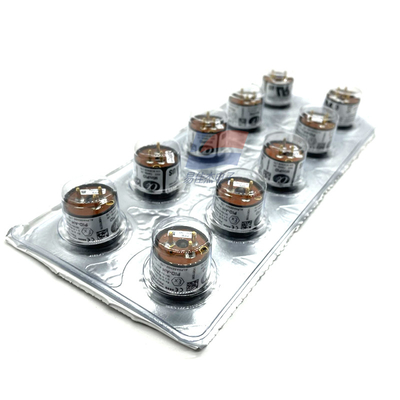 PID-AH PID-AH2 Sensore di gas di fotoionizzazione Sensore di gas PID Alta risoluzione di 1ppb Con riscaldatore interno Il sensore può funzionare normalmente a bassa umidità senza essere influenzato