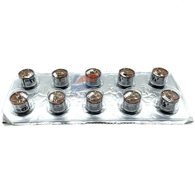 PID-AH PID-AH2 Sensore di gas di fotoionizzazione Sensore di gas PID Alta risoluzione di 1ppb Con riscaldatore interno Il sensore può funzionare normalmente a bassa umidità senza essere influenzato