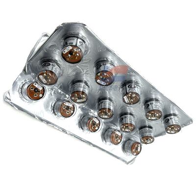 PID-AH PID-AH2 Sensore di gas di fotoionizzazione Sensore di gas PID Alta risoluzione di 1ppb Con riscaldatore interno Il sensore può funzionare normalmente a bassa umidità senza essere influenzato