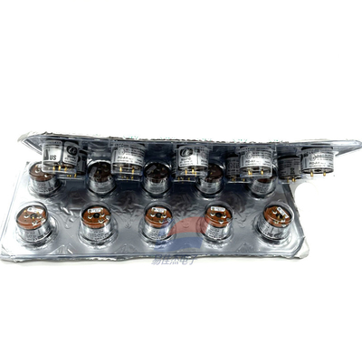 PID-AH PID-AH2 Sensore di gas di fotoionizzazione Sensore di gas PID Alta risoluzione di 1ppb Con riscaldatore interno Il sensore può funzionare normalmente a bassa umidità senza essere influenzato