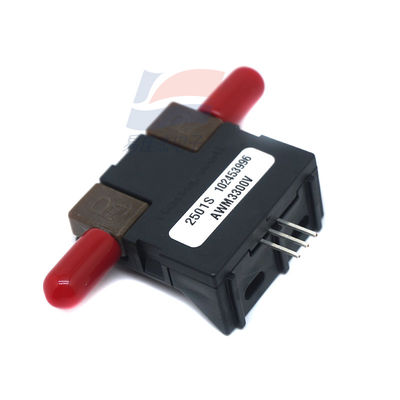Sensore di flusso AWM3300V Microbridge Sensore di flusso d'aria industriale MAF Sensor amplificato per uso medico