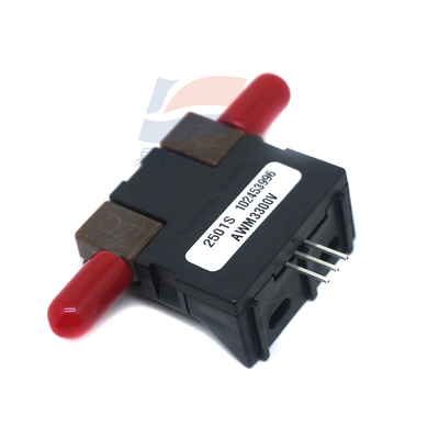Il sensore di flusso d'aria industriale di AWM3300V Microbridge, ha amplificato il sensore di MAF per uso medico