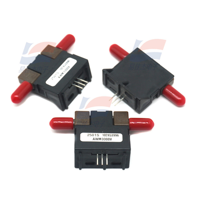 Il sensore di flusso d'aria industriale di AWM3300V Microbridge, ha amplificato il sensore di MAF per uso medico