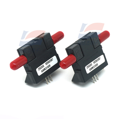 AWM3150V Sensore di flusso Gas secco Microbridge Mass Airflow Amplificato