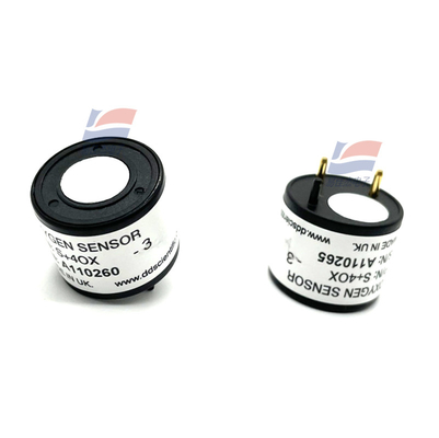 S+4OX-3 S+4OX3 S+4OX Sensore di gas elettrochimici di alta qualità Sensore di ossigeno a gas di grado industriale 3 anni di vita Adatto per un rilevatore fisso di ossigeno portatile Progettazione robusta Alta affidabilità Alte prestazioni