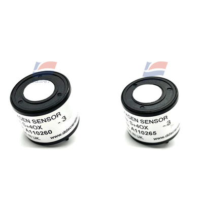 S+4OX-3 S+4OX3 S+4OX Sensore di gas elettrochimici di alta qualità Sensore di ossigeno a gas di grado industriale 3 anni di vita Adatto per un rilevatore fisso di ossigeno portatile Progettazione robusta Alta affidabilità Alte prestazioni