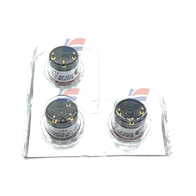 SO2-AE SO2-AF Elettrochimica Sensore di anidride solforosa Alta concentrazione utilizzata per rilevatore di gas di combustione Monitor di scarico automobilistico Diverse occasioni di rilevamento di anidride solforosa