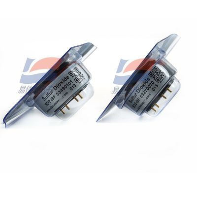 SO2-BF Sensore di gas elettrochimici Sensore di anidride solforosa Sensore di anidride solforosa