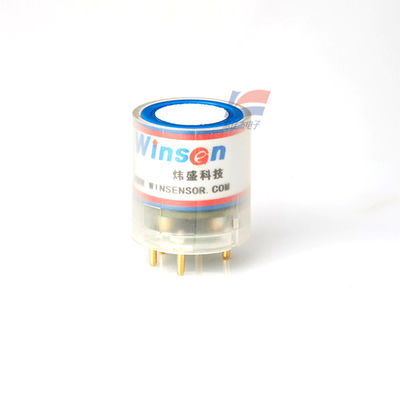 YJJ ZE03-CL2 Chlorine Gas Sensor Module | Industrial CL2 Leak Monitoring for Water Disinfection