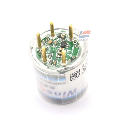 YJJ ZE03-NO2 Modulo sensore di gas elettrochimici NO2 0-20ppm Monitoraggio della qualità dell'aria atmosferica
