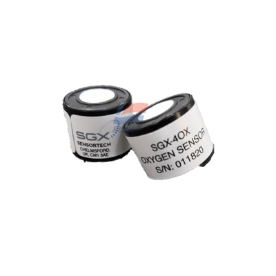 Sensore di ossigeno a gas O2-A2 O2-A3 4OX-V 4OXV 7OX-V 7OXV S+4OX SGX-4OX AAY80-390 Sensore di gas elettrochimici Sensore di ossigeno a gas senza perdite ad alte prestazioni