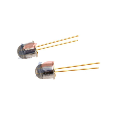 S2386-18L Sensore a fotodiodi SI per fotometria a uso generale da visibile a vicino IR