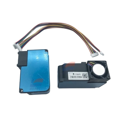 YJJ ZH03B Sensore laser di polvere per sistema di purificazione dell'aria fresca