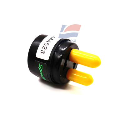 Sensore di gas SprintIR-6S Risposta rapida NDIR Sensore di anidride carbonica Sensore di anidride carbonica Ideale Applicazioni a potenza molto bassa e batteria per test di fitness Profili di anidride carbonica